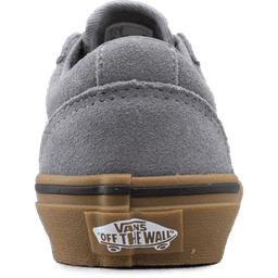 VANS Ward Jr - Youth Skate Shoes