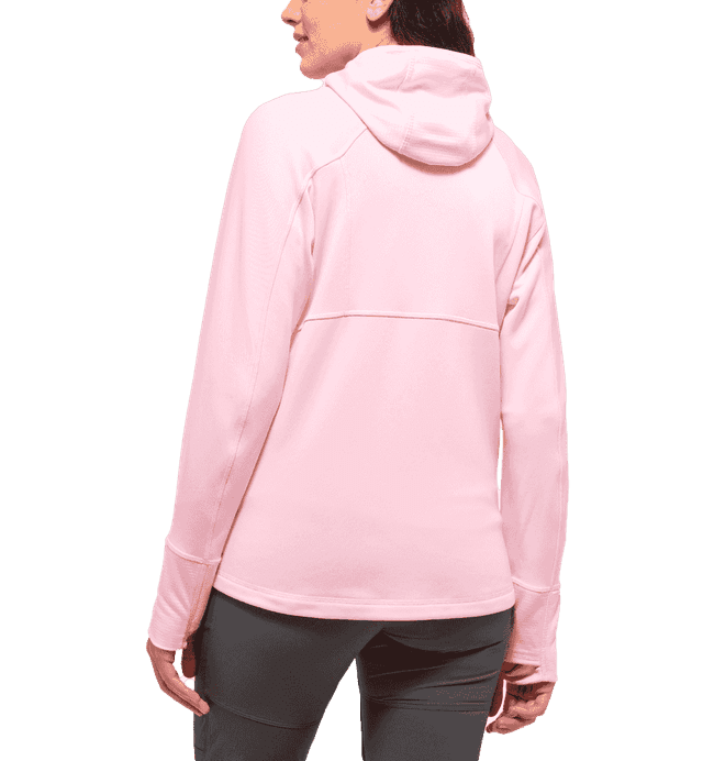 Haglöfs Betula Women's Hooded Jacket