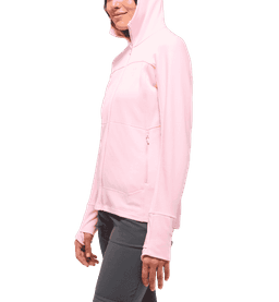 Haglöfs Betula Women's Hooded Jacket