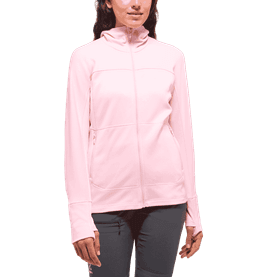 Haglöfs Betula Women's Hooded Jacket
