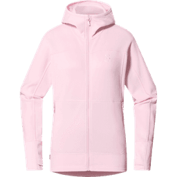 Haglöfs Betula Women's Hooded Jacket