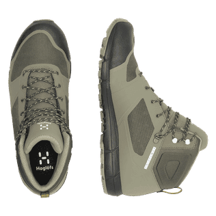 HAGLÖFS L.I.M PROOF Women's Mid Jacket