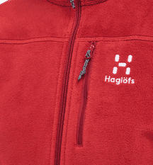 Haglöfs Kaise Mid Women's Jacket