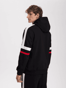 FILA Solms Men's Hooded Sweatshirt