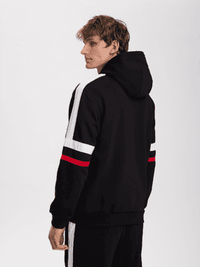 FILA Solms Men's Hooded Sweatshirt