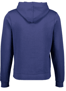 KAPPA Dafers Logo Hoodie Men's Medium