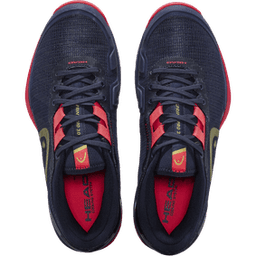 HEAD SPRINT PRO 3.0 CLAY COURT SHOE
