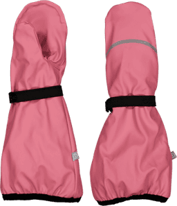 OCEAN WORKS Junior PU-Lined Gloves