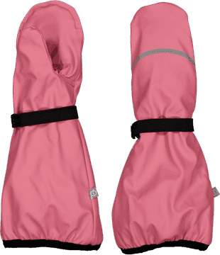 OCEAN WORKS Junior PU-Lined Gloves