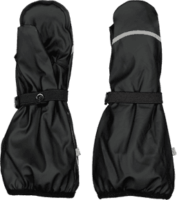 OCEAN WORKS Junior PU-Lined Gloves