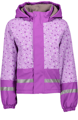Ocean Works PU-Lined Junior Jacket