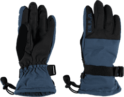 BULA Junior Waterproof Ski Gloves