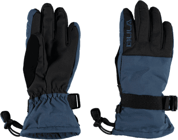 BULA Junior Waterproof Ski Gloves