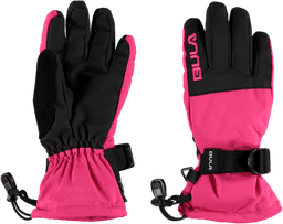 BULA Junior Waterproof Ski Gloves
