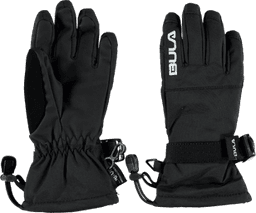 BULA Junior Waterproof Ski Gloves