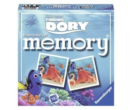 Ravensburger Finding Dory Memory Game