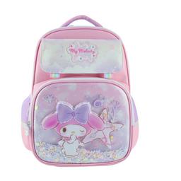 Sanrio HelloKitty och Cinnamoroll Skolväska för Flickor
