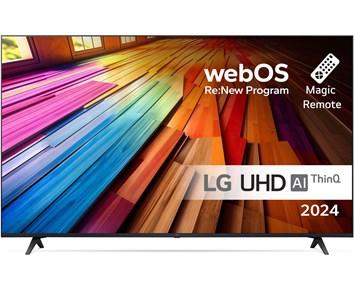 LG 65UT80006LA 65-inch 4K HDR TV