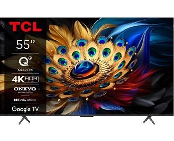 TCL 55C61B 55-Inch Smart TV