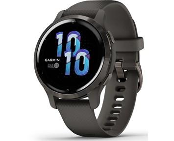 Garmin Venu 2S Smartwatch Grey/Slate