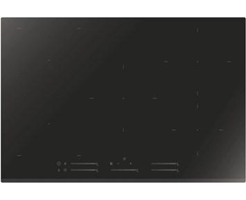 Hoover HIES854MB1TT Integrated Electric Stove