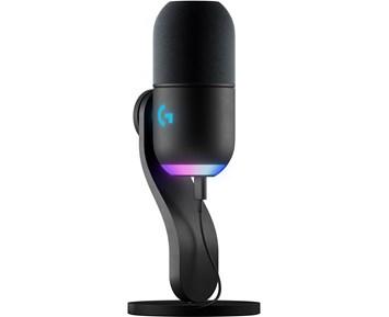Logitech Yeti GX RGB Dynamic Gaming Microphone