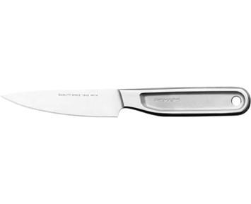 Fiskars All Steel Grönsakskniv 10cm