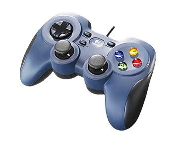 Logitech F310 Wired Gamepad Controller