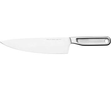 Fiskars All Steel Chef's Knife 20cm