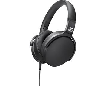 Sennheiser HD 400S Over-Ear Headphones