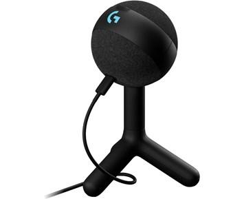 Logitech Yeti Orb RGB Gaming Mouse