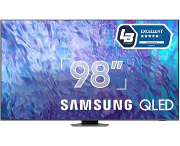 Samsung Q80T Series 98" 4K Smart TV
