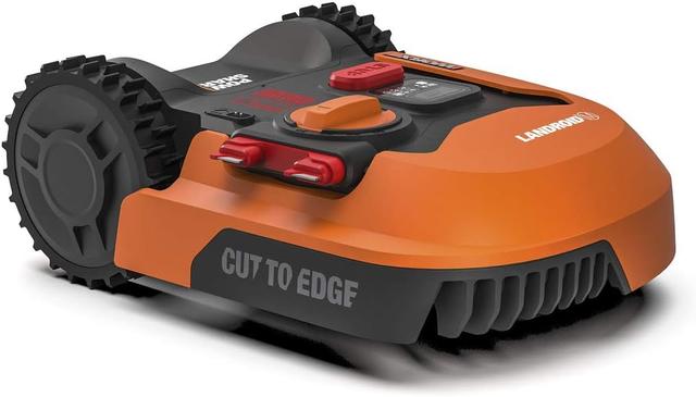 WORX Landroid WR155E Robot Lawn Mower