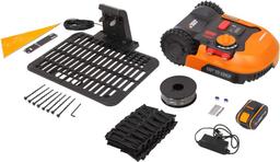 WORX Landroid WR155E Robot Lawn Mower