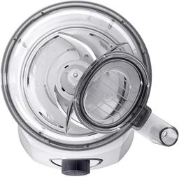 Bosch MCM3100W Kompakt Köksmaskin 800W Vit/Grå