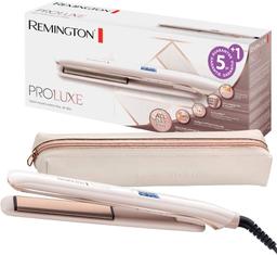 Remington S9100 ProLuxe Hair Straightener with OptiHeat