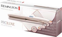 Remington S9100 ProLuxe Hair Straightener with OptiHeat