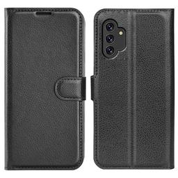 Samsung Galaxy A13 Svart Mobilfodral
