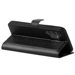 Samsung Galaxy A13 Svart Mobilfodral