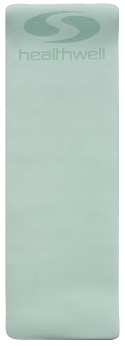 Healthwell Premium Yoga Mat