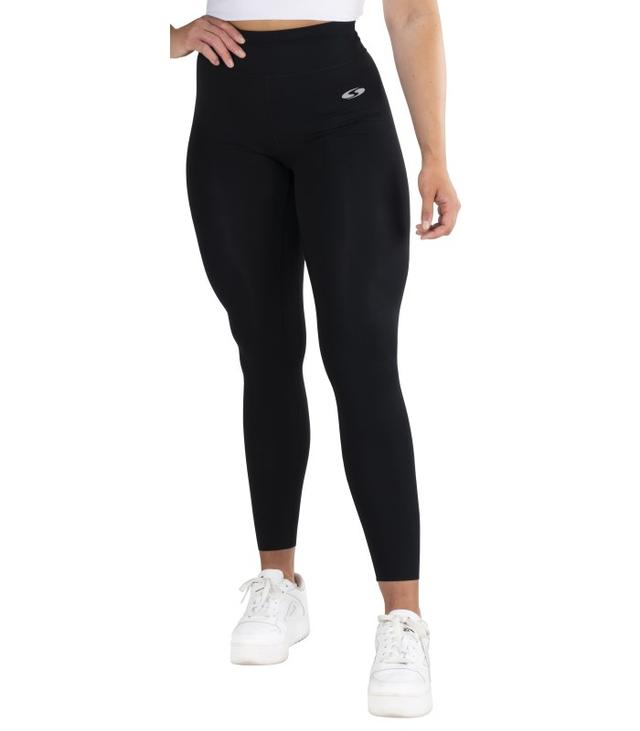 ICIW X Svenskt Tights för Kvinnor