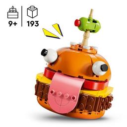 LEGO Fortnite Durrr Burger Set 77070