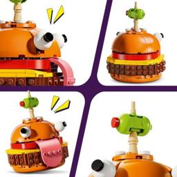 LEGO Fortnite Durrr Burger Set 77070
