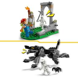 LEGO Fortnite 77075 Peely & Sparkplug Camp