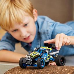 LEGO Technic 42164 All-Terrain Racer Buggy