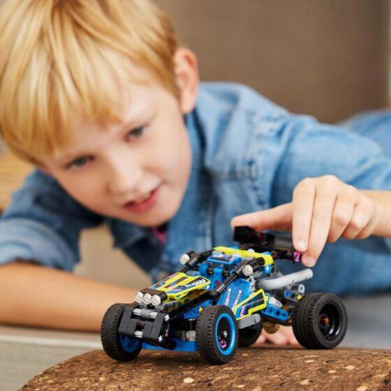 LEGO Technic 42164 All-Terrain Racer Buggy