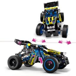LEGO Technic 42164 All-Terrain Racer Buggy