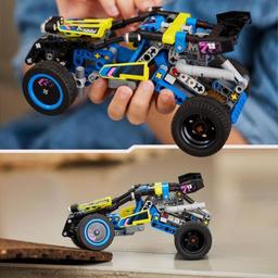 LEGO Technic 42164 All-Terrain Racer Buggy