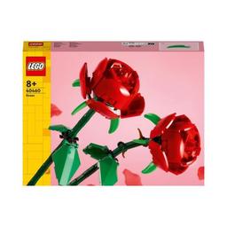 LEGO 40460 Blommor Rosor Set