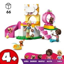 LEGO Friends 42665 Puppy Playground Set